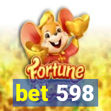 bet 598